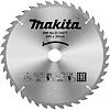 MAKITA D-74077 kotouč pilový dřevo TCT 260x2.6x30mm 40Z pro MLT100