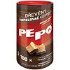 PE-PO podpalovač pevný kostičky 100ks aroma kakao 1350029
