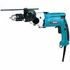 MAKITA HP2050HJ vrtačka příklepová 1,5-13mm, 2 rychlosti, 720W, systainer