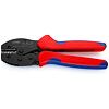 KNIPEX pákové lisovací kleště na konektory 1,5-10,0mm2, 975230