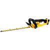 DeWalt DCMHT563P1 aku plotostřih 55cm, 1*5Ah/18V