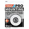 TESA páska oboustranná montážní ULTRA STRONG 19mm*1,5m, silně lepící, 499404