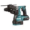 MAKITA HR003GZ01 aku kombinované kladivo XGT 40V, SDS+, 2,8J, systainer MAKPAC, bez baterie