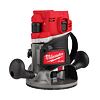 MILWAUKEE M18 FR12KIT-0P aku vrchní fréza 12mm 18V, příslušenství bez baterie