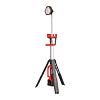 MILWAUKEE M18 SAL2-0 LED stojanová aku svítilna 18V, 2800 lm, teleskop 1,1-2,2m, bez baterie