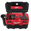 MILWAUKEE M18 VC-0 18V aku vysavač bez baterie