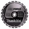 MAKITA B-32188 pilový kotouč 355mm*30mm 24Z MAKFORCE (old=B-08274)